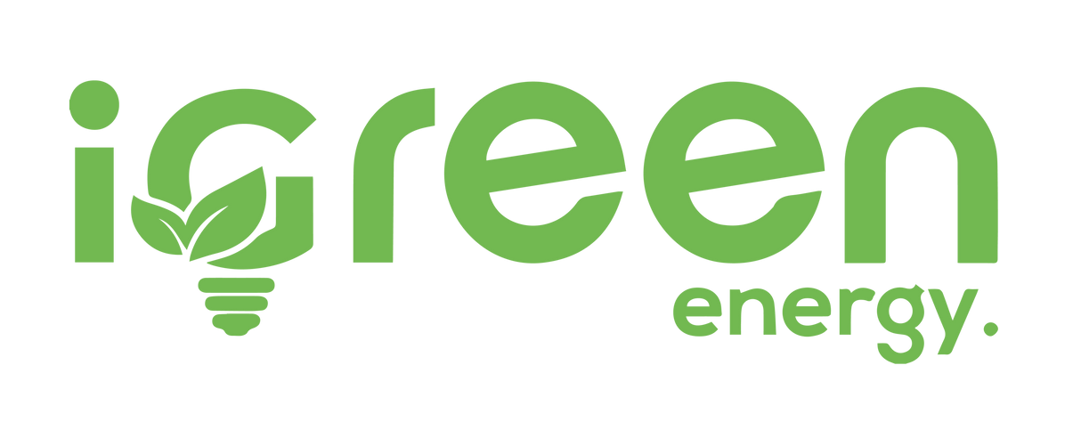 igreen